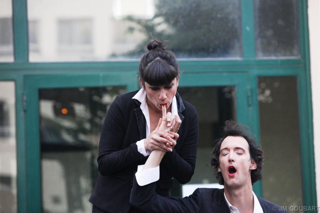 Diapositive suivante